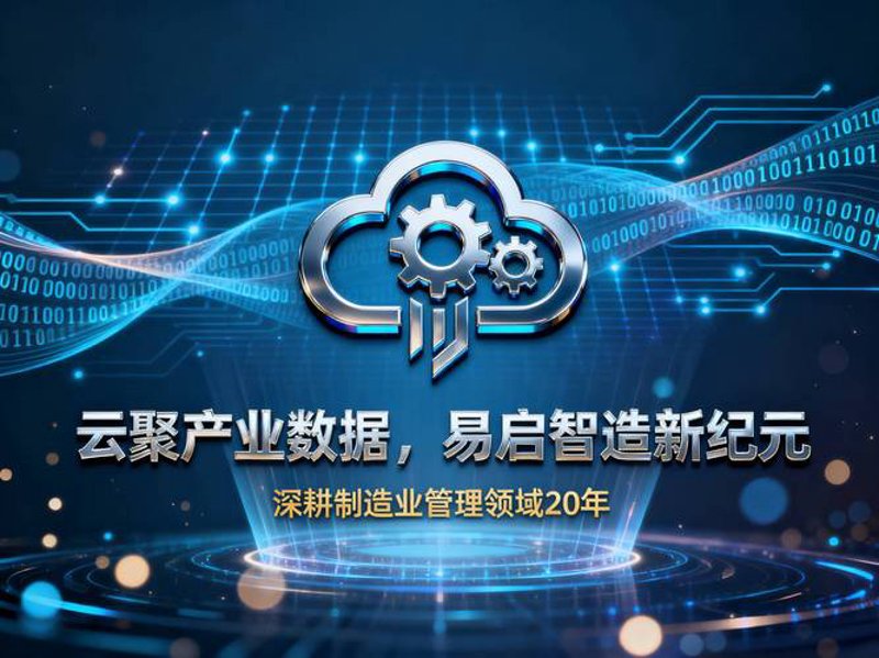 案例剖析:如何实现实业资产管理的智慧化